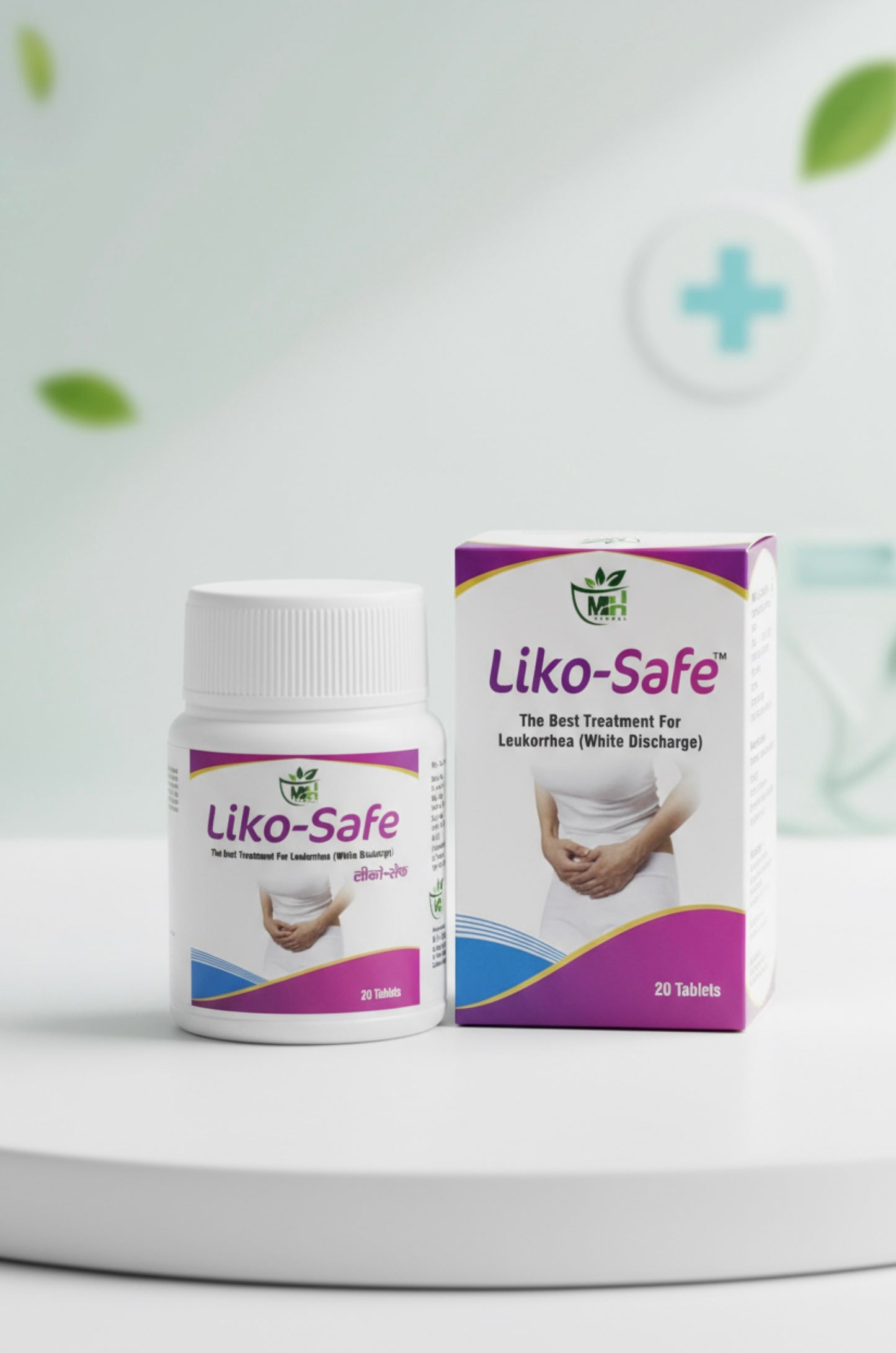 Liko-Safe