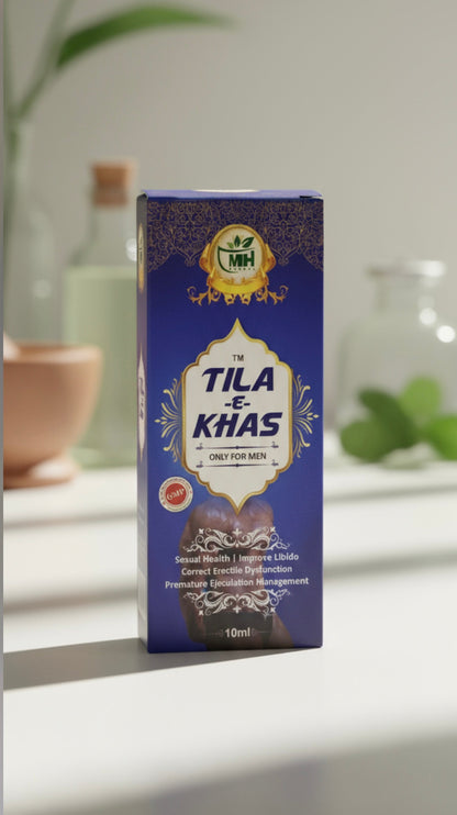 Tila-E-Khas
