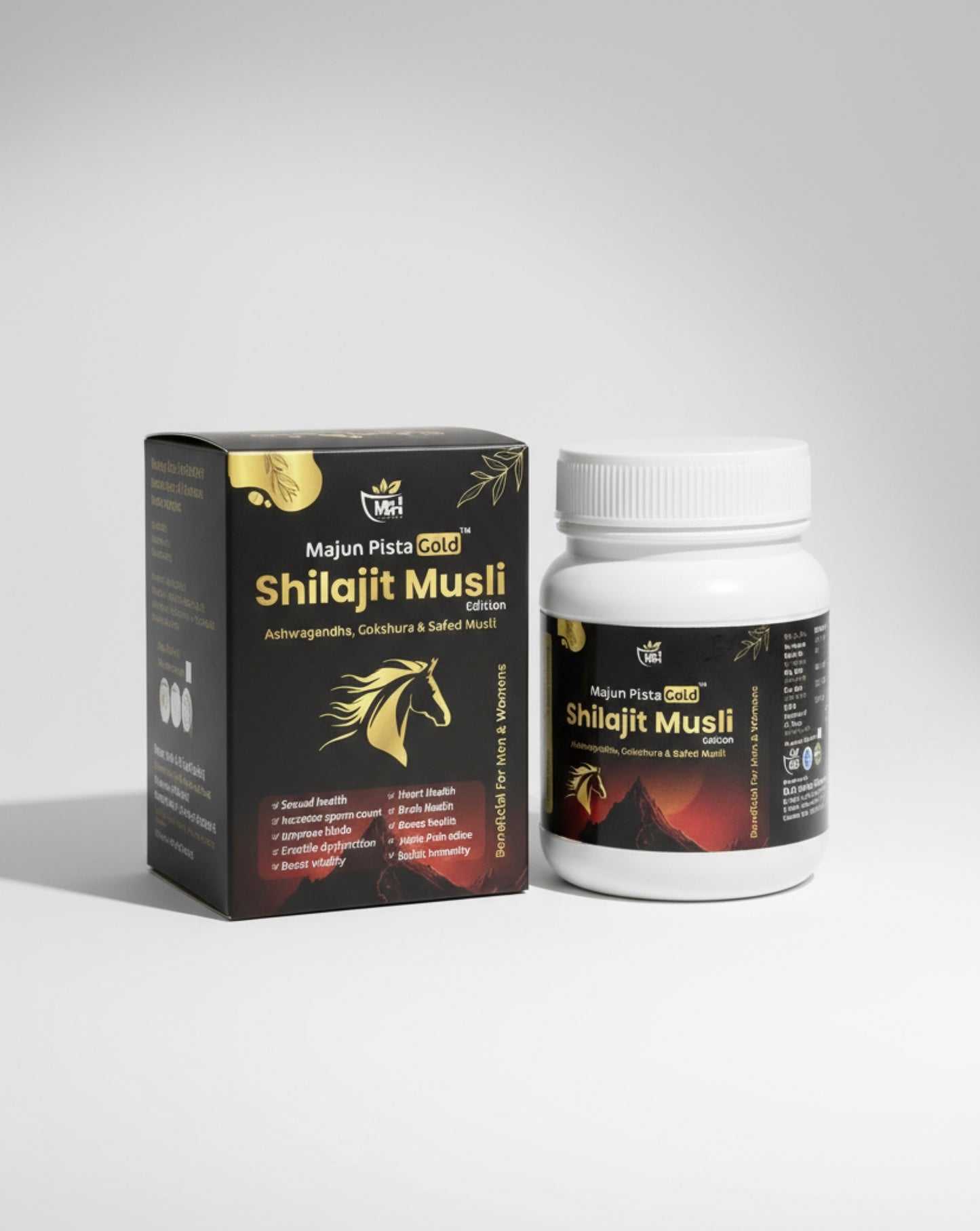 Majun Pista Gold™