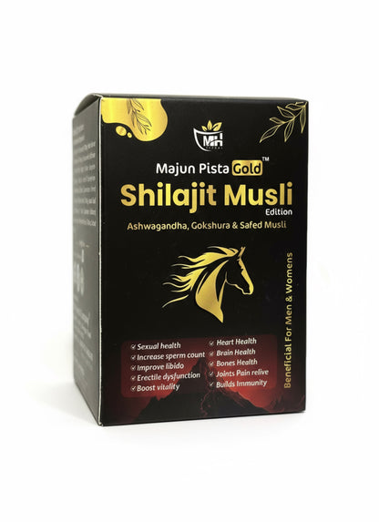 Majun Pista Gold™
