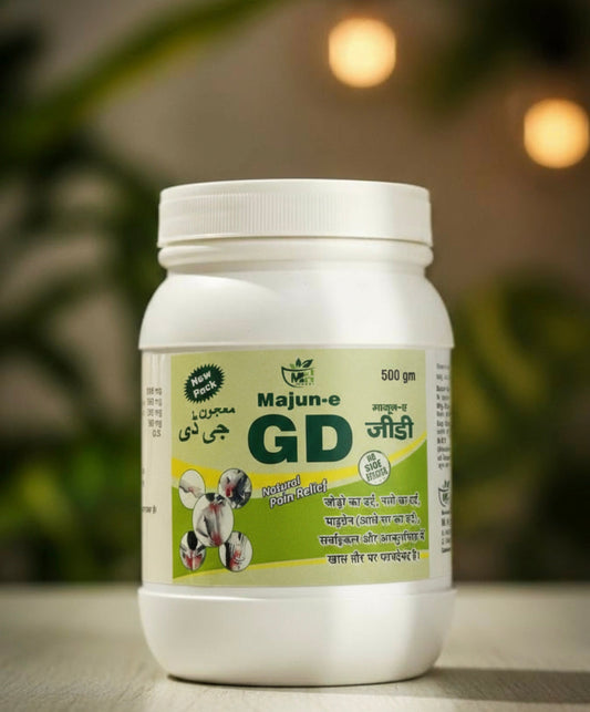 Majoon Gd 500gm