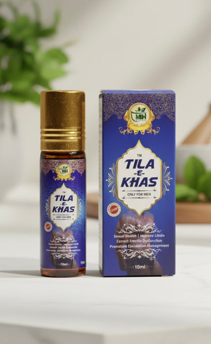 Tila-E-Khas