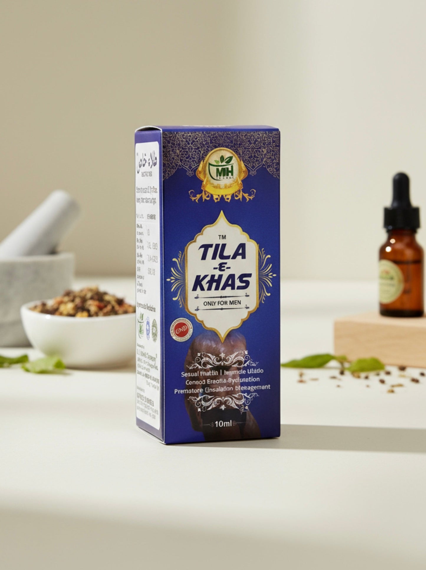 Tila-E-Khas