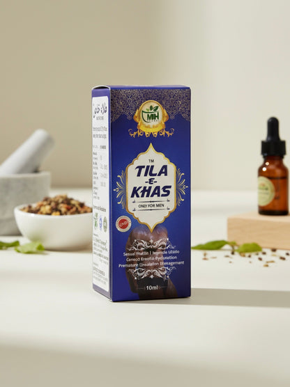 Tila-E-Khas