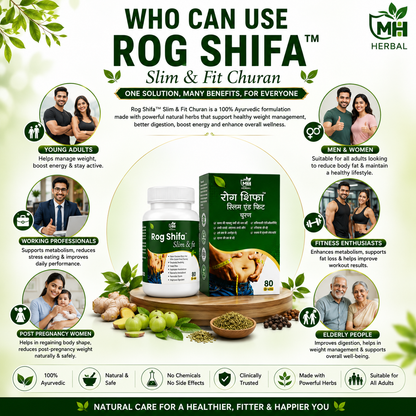Rog Shifa