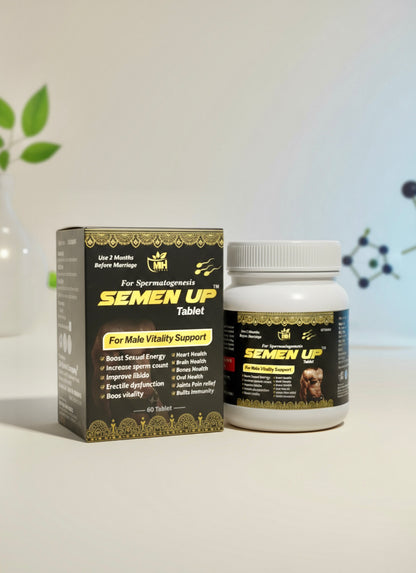 SEMIN UP™ Tablet