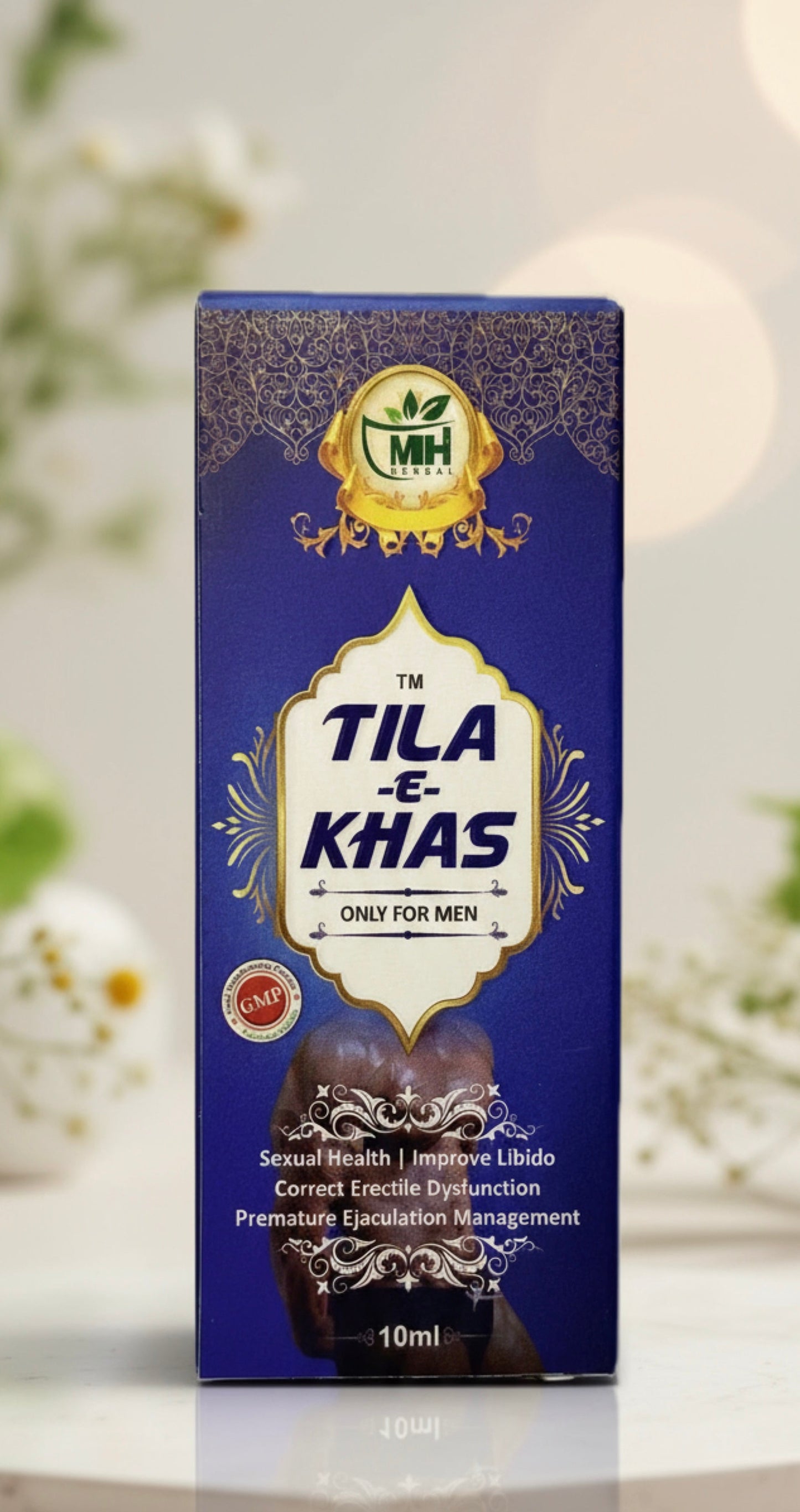 Tila-E-Khas