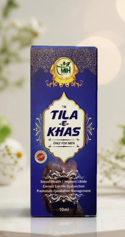 Tila-E-Khas