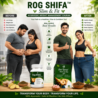 Rog Shifa