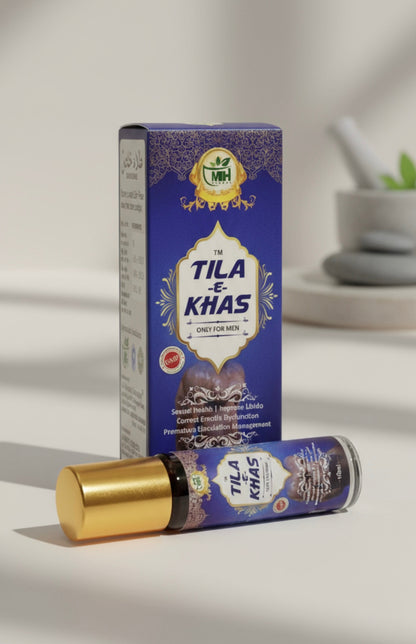 Tila-E-Khas