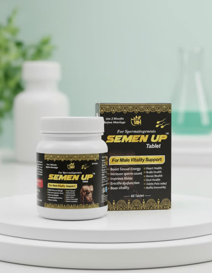 SEMIN UP™ Tablet