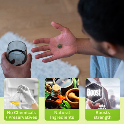 Dawa e gd tablets 80