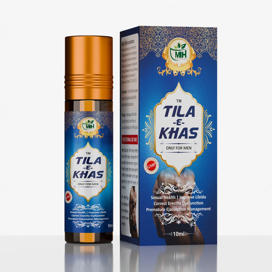 Tila-E-Khas